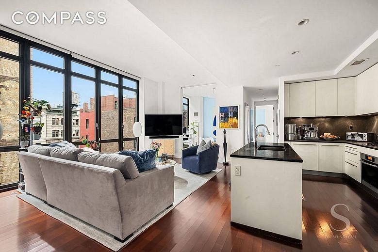 4 West 21st Street #14A