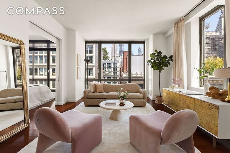 4 West 21st Street #16A