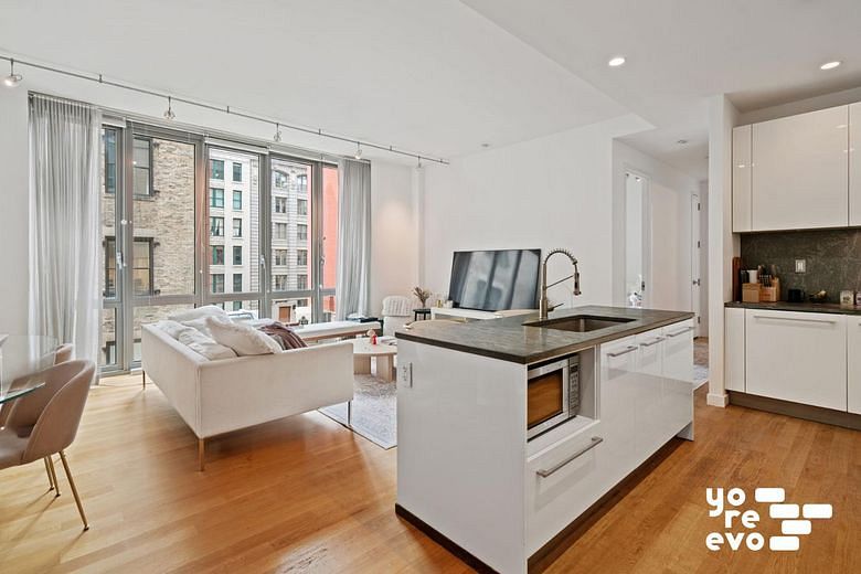 4 West 21st Street #7A