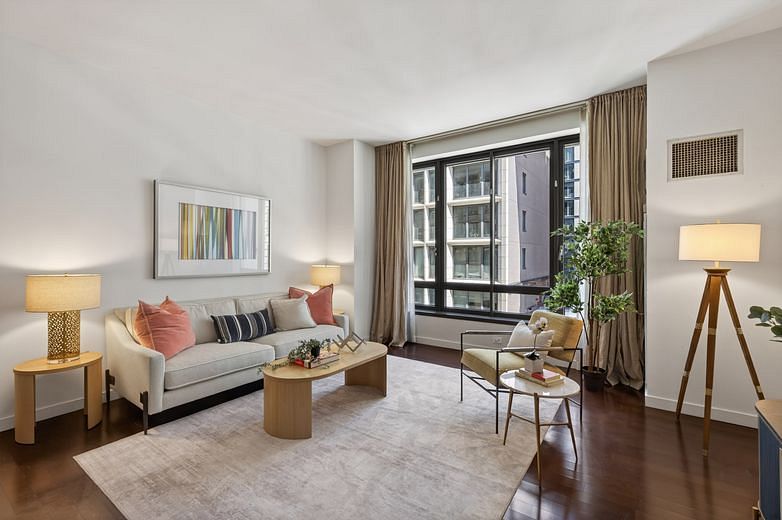 4 West 21st Street #7B