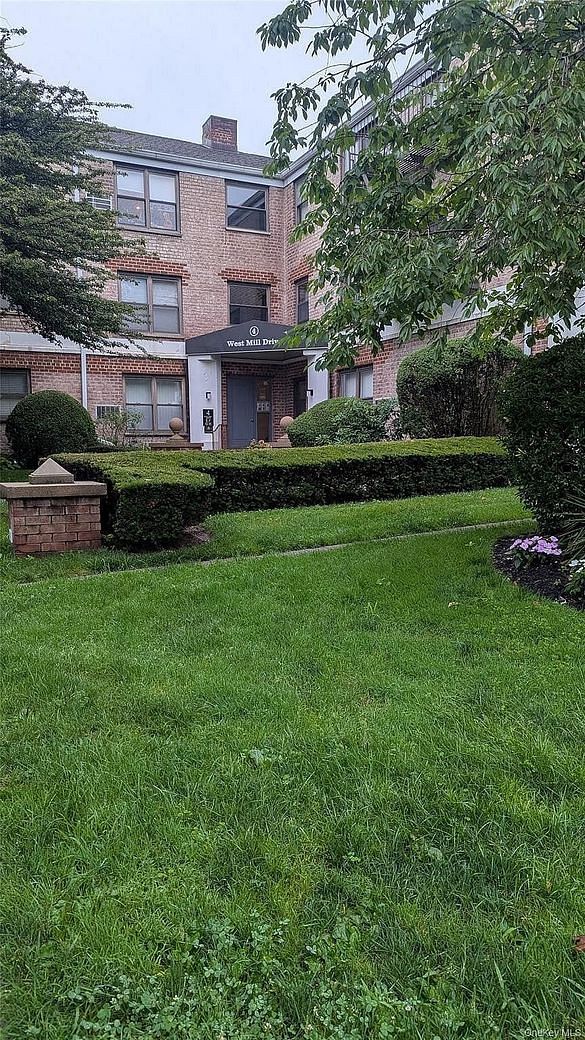 4 West Mill Drive #2F