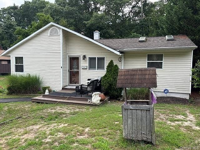 4 Wildwood Trail