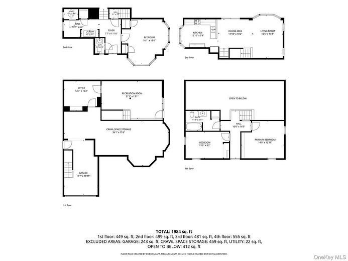 4 Wilshire Court