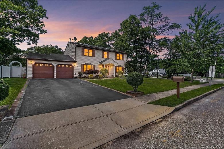 4 Winding Lane