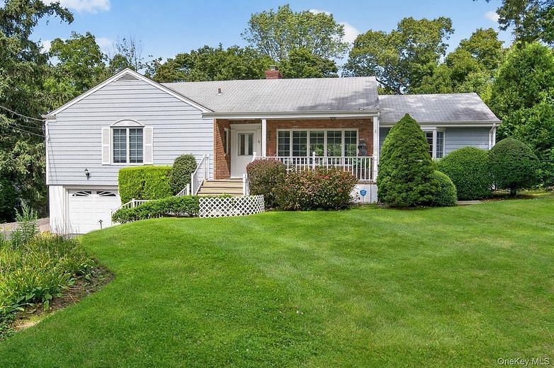 4 Woodleaf Court