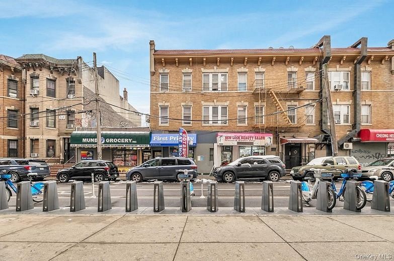 40-05 Ithaca Street #6D