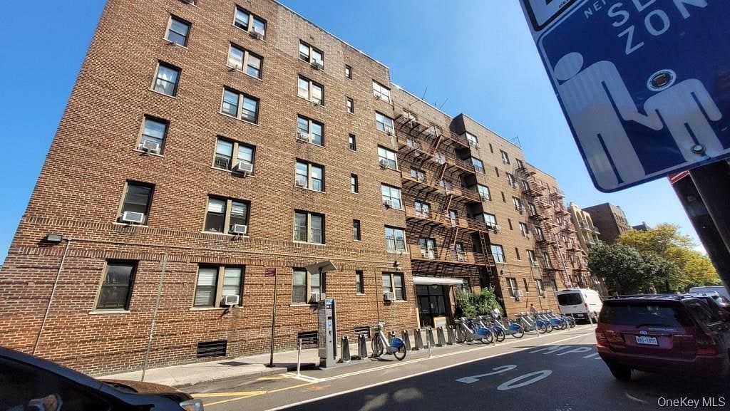 Image 1 of 1 for 40-05 Ithaca Street #6D in Queens, Elmhurst, NY, 11373