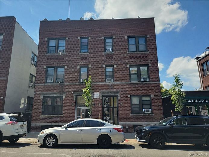 40-12 67th Street