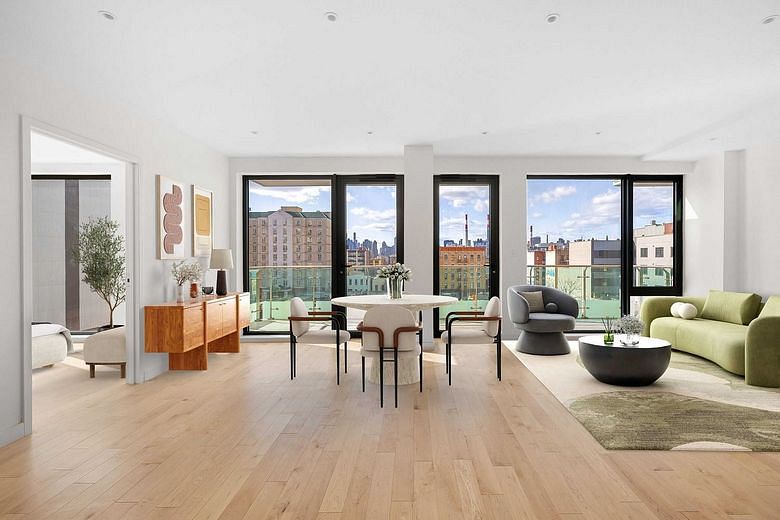 40-21 27th Street #5W