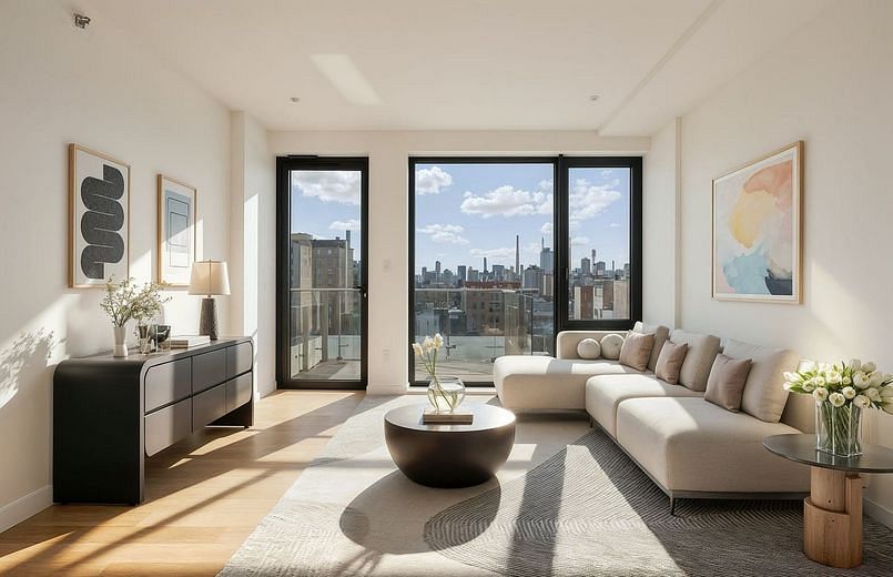 40-21 27th Street #6C