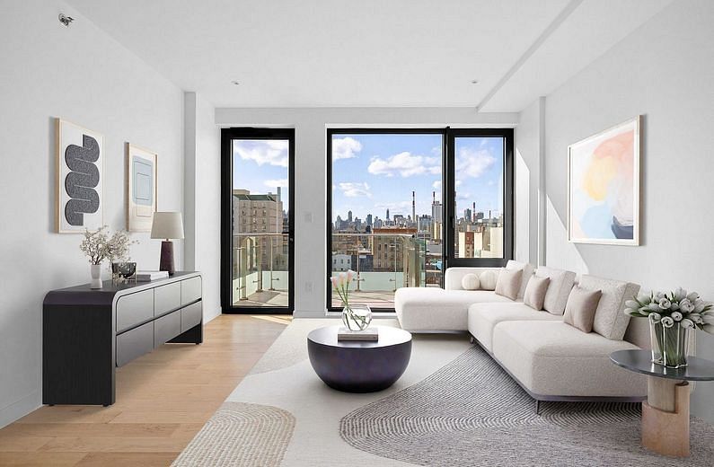 40-21 27th Street #6S