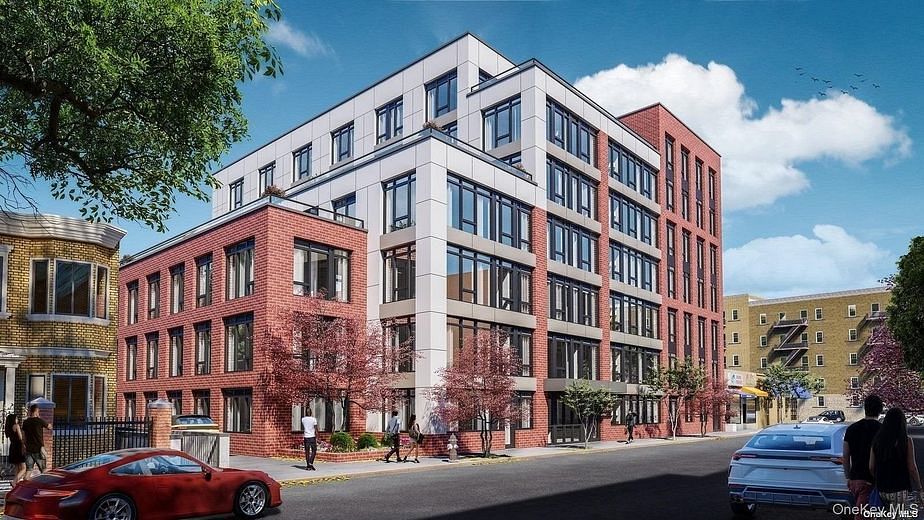 40-22 61st Street #5E