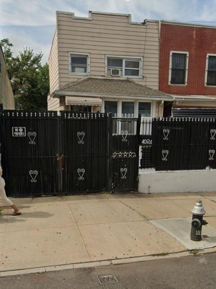 Image 1 of 2 for 40-24 24th Street in Queens, Long Island City, NY, 11101