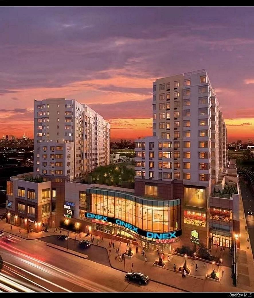 40-26 College Point Boulevard #18D