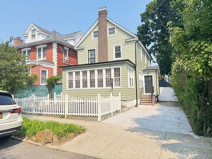40-29 167th Street