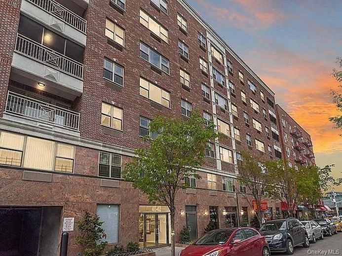 40-40 75th Street #3J