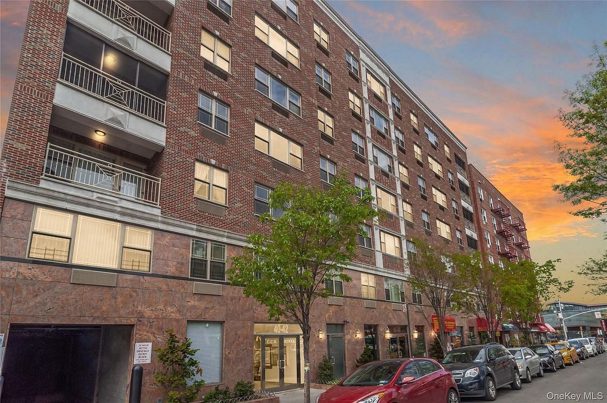 Image 1 of 33 for 40-40 75th Street #7C in Queens, Elmhurst, NY, 11373