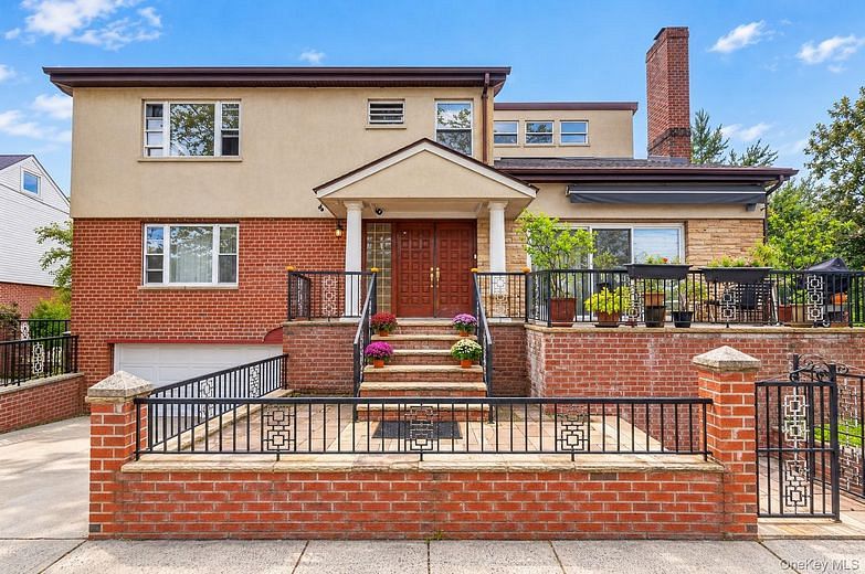 40-45 193rd Street