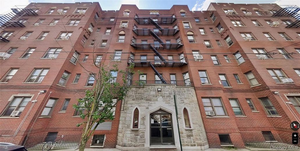 40-66 Ithaca Street #1H