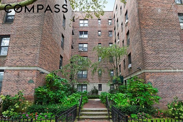 40 89th Street #4F