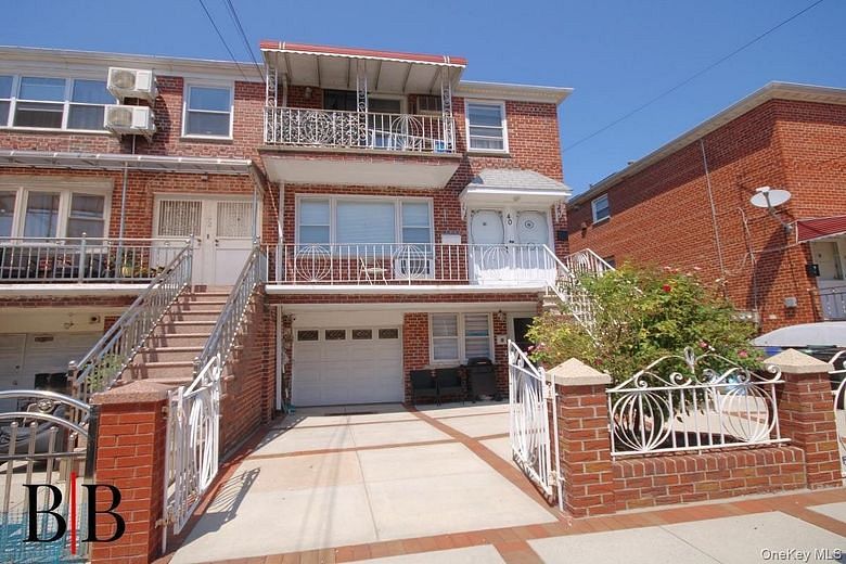 40 Bay 46 Street