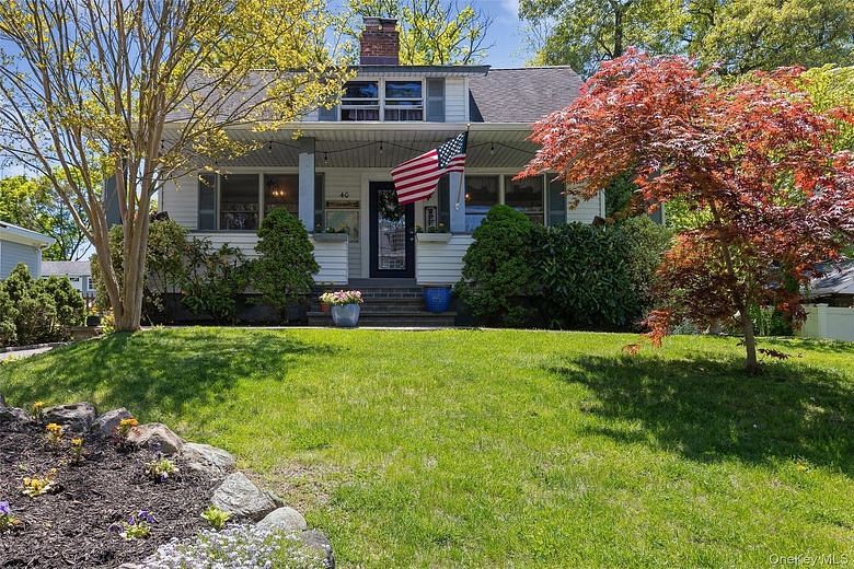 40 Bellecrest Avenue