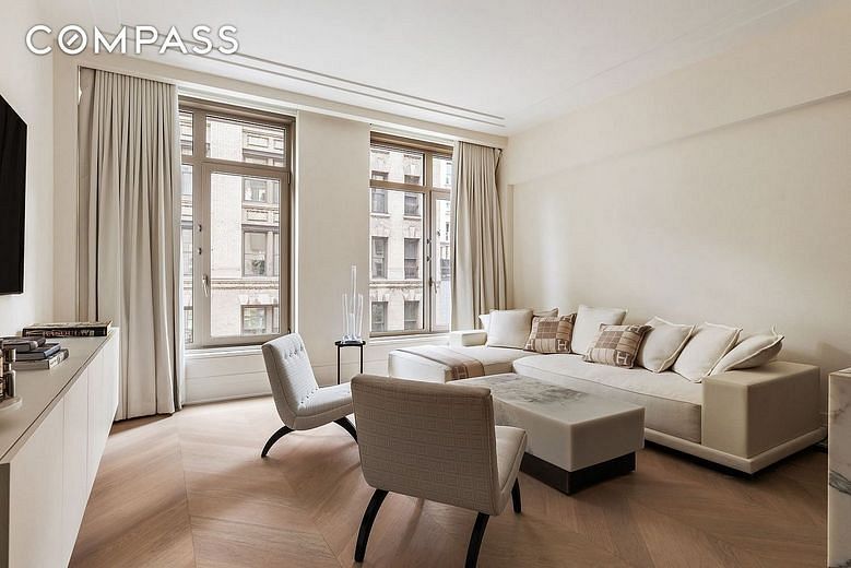 40 Bleecker Street #3E