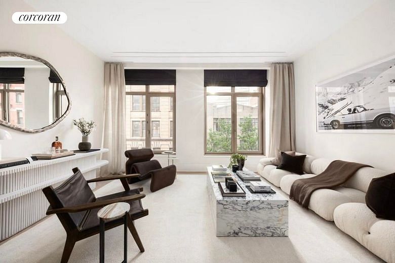 40 Bleecker Street #4A