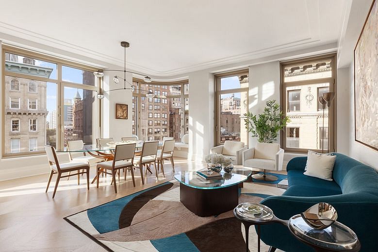 40 Bleecker Street #7B