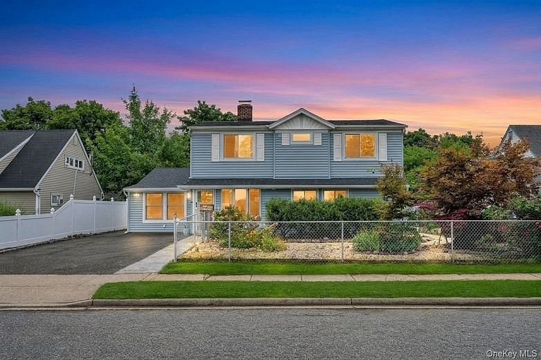 40 Blueberry Lane