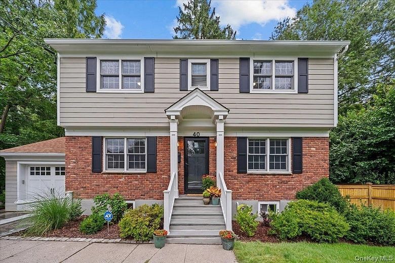 40 Branford Road