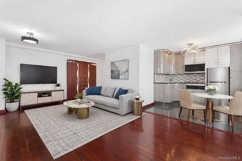 40 Brighton 1st Road #15M