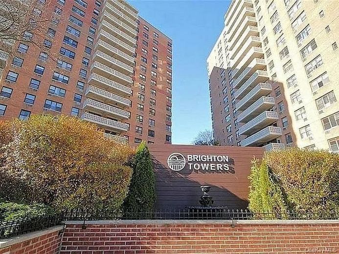 40 Brighton 1st Road #7O