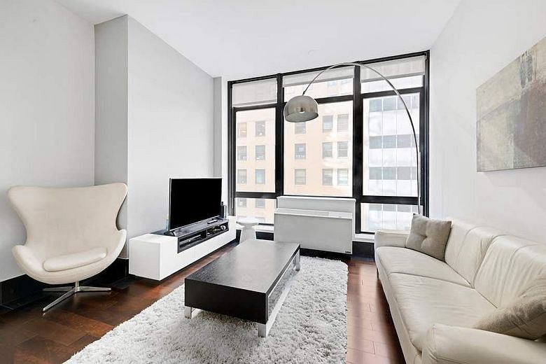 40 Broad Street #14C