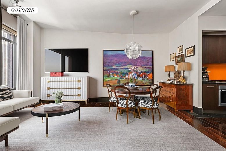 40 Broad Street #18E