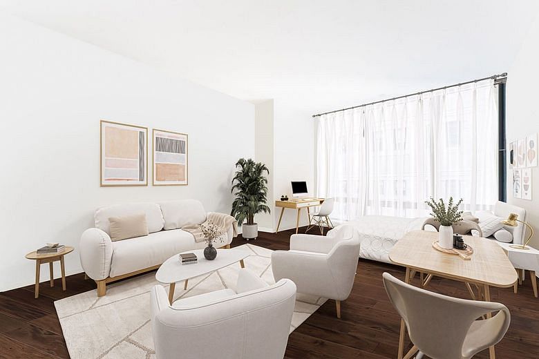 40 Broad Street #21C