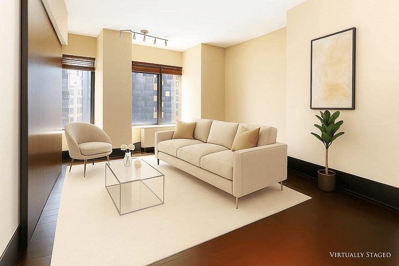 40 Broad Street #25G