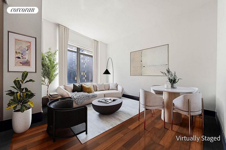 40 Broad Street #26E