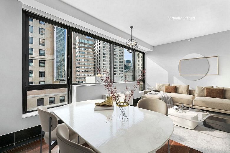 40 Broad Street #28A
