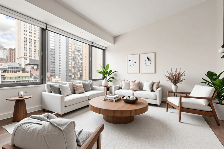 40 Broad Street #28E