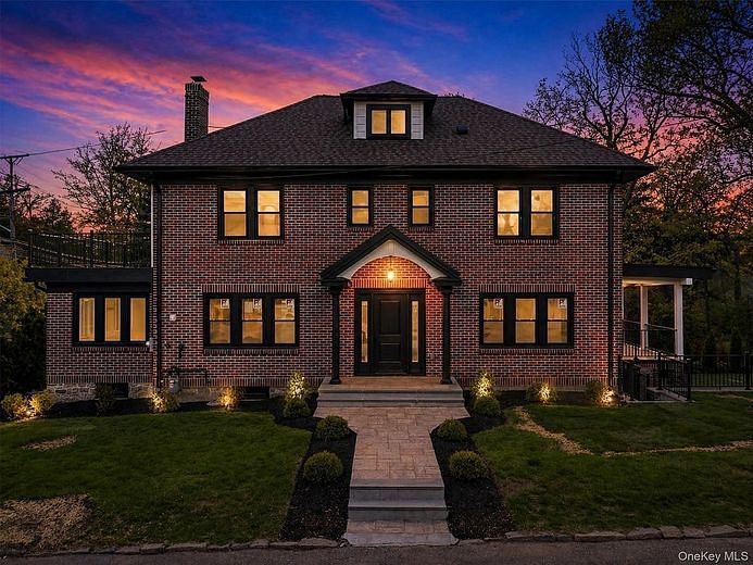 40 Calhoun Avenue