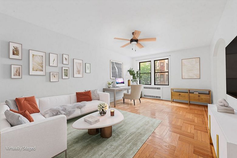 40 Clarkson Avenue #1A