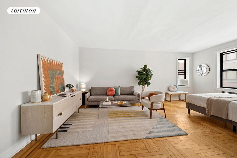 40 Clarkson Avenue #1J