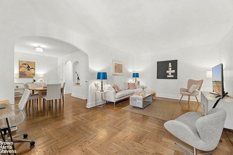 40 Clarkson Avenue #2A