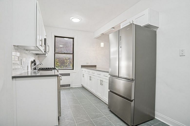 40 Clarkson Avenue #2G