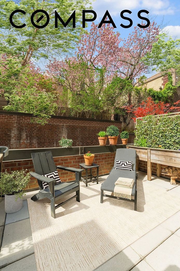40 Clinton Street #1M