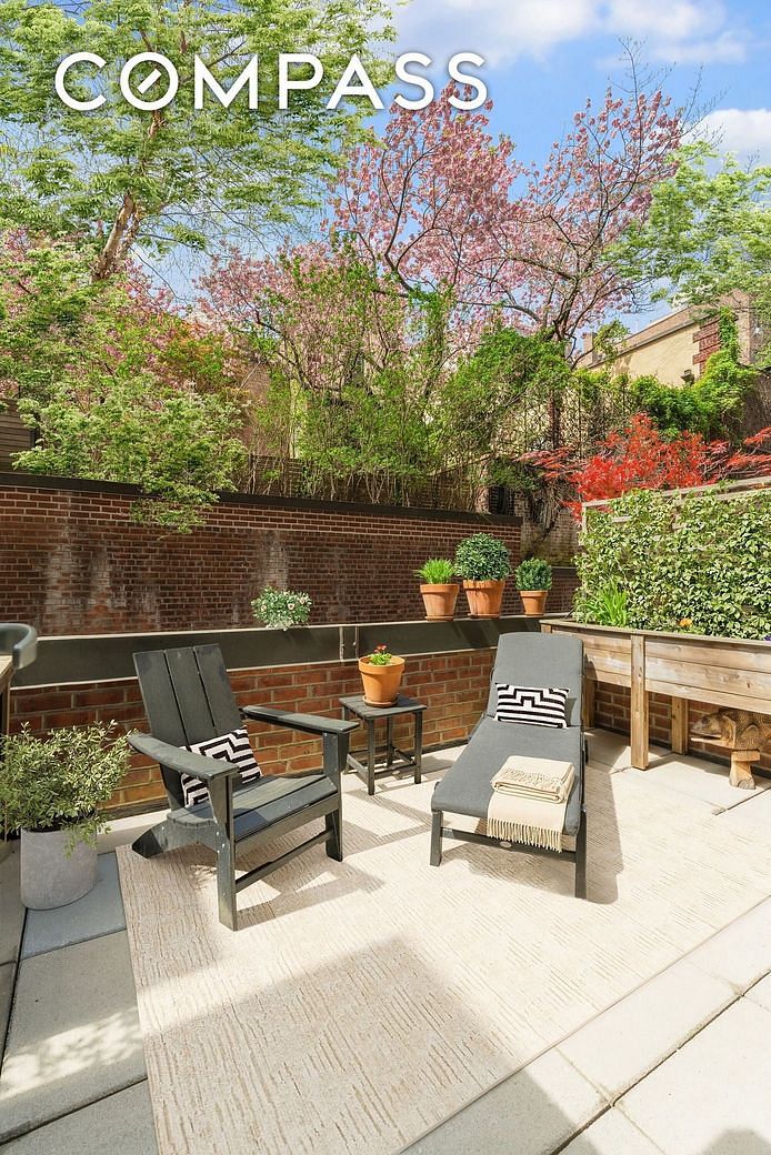 40 Clinton Street #1M