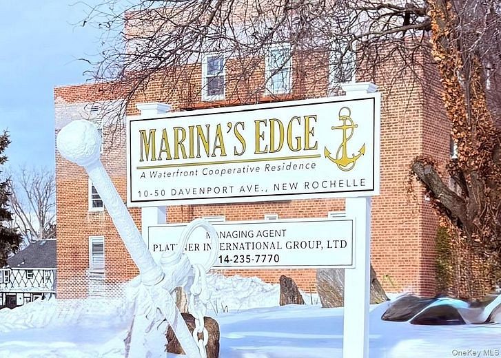 40 Davenport Avenue #1L