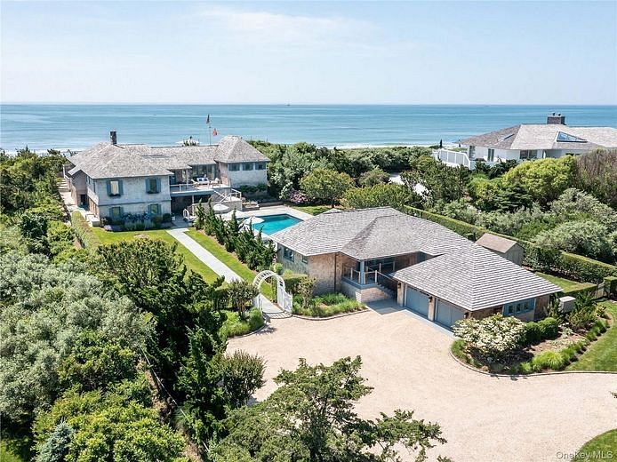 40 Dune Road