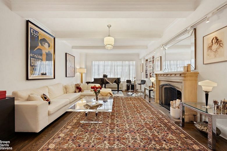 40 East 10th Street #5L